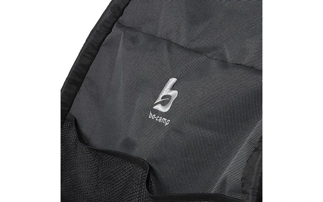 Bo-Camp Bogenschrank Mit 9 Fächern Zusammenklappbar 8 Bo-Camp Bogenschrank Mit 9 Fächern Zusammenklappbar – Bild 6