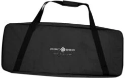 Disc-O-Bed Single L Outdoor- & Camping-Einzelbett Olivgrün -Campingmöbel Geschäft 538435 3498817 2