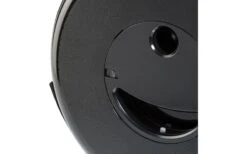 WEDO SitToGlow Teleskophocker Mit LED Schwarz -Campingmöbel Geschäft 538813 3497785 1