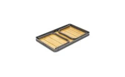 Bo-Camp Stepney Klapptisch 56 X 34 X 24 Cm Hellbraun -Campingmöbel Geschäft 540505 3520411