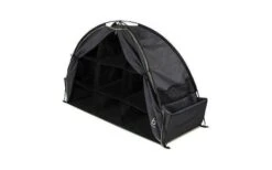 Bo-Camp Bogenschrank Mit 9 Fächern Zusammenklappbar 11 Bo-Camp Bogenschrank Mit 9 Fächern Zusammenklappbar -Campingmöbel Geschäft 541624 3519212