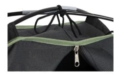 Bo-Camp Bogenschrank Mit 9 Fächern Zusammenklappbar 15 Bo-Camp Bogenschrank Mit 9 Fächern Zusammenklappbar -Campingmöbel Geschäft 542320 3519218