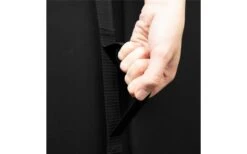 Travellife Barletta Relax Liegestuhl Anthrazit -Campingmöbel Geschäft 553630 3692296