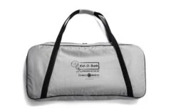 Disc-O-Bed Kid-O-Bed Mit Geradem Rahmen, Ohne Seitentasche, Blau 11 Disc-O-Bed Kid-O-Bed Mit Geradem Rahmen, Ohne Seitentasche, Blau -Campingmöbel Geschäft 555976 3855634 2