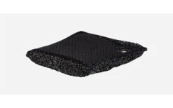 Crespo Lounger Air Deluxe Sonnenliege Schwarz -Campingmöbel Geschäft 559189 3890082