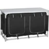 Berger Camping Sideboard 1 Berger Camping Sideboard -Campingmöbel Geschäft 56725 31111