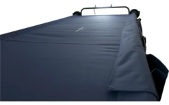 Disc-O-Bed Campingliege XLT Exklusiv Edition Mit Taschenlampe -Campingmöbel Geschäft 571074 3874366