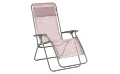 Lafuma Relaxliege RT2 Aube (Pink)