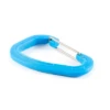 Wildo Accessory Carabiner Karabiner M Light Blue -Campingmöbel Geschäft 594779 4430959 2