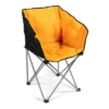 Kampa Tub Campingklappstuhl 630 X 460 X 865 Mm Sunset -Campingmöbel Geschäft 604903 4324123 1