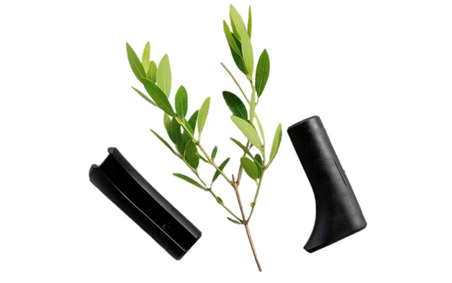 Lafuma Fußschoner Für Relaxliege RT2 Anti-kipp Fußgleiter 2 Stück Anthrazit 3 Lafuma Fußschoner Für Relaxliege RT2 Anti-kipp Fußgleiter 2 Stück Anthrazit