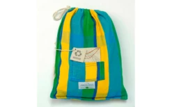 Amazonas Hängematte Barbados 230 X 150 Cm Schwarz -Campingmöbel Geschäft 623375 4358027 6