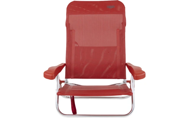 Crespo AL/221-M Beach Chair Strandstuhl Beige 3 Crespo AL/221-M Beach Chair Strandstuhl Beige