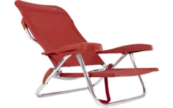 Crespo AL/221-M Beach Chair Strandstuhl Blau -Campingmöbel Geschäft 628571 4351071 2