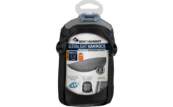 Sea To Summit Hammock Set Ultralight Hängemattenset Single Grau 15 Sea To Summit Hammock Set Ultralight Hängemattenset Single Grau -Campingmöbel Geschäft 630583 4395351