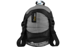 Sea To Summit Hammock Set Ultralight Hängemattenset Single Grau 13 Sea To Summit Hammock Set Ultralight Hängemattenset Single Grau -Campingmöbel Geschäft 630607 4395287