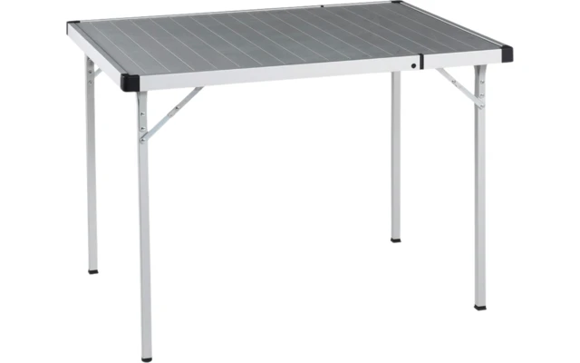Wecamp Extension Ausziehbarer Tisch Aus Aluminium 140 / 90 X 70 X70 Cm 3 Wecamp Extension Ausziehbarer Tisch Aus Aluminium 140 / 90 X 70 X70 Cm