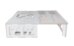 Moonbox Campingbox Laminiert KombiVan Cm Typ 115 -Campingmöbel Geschäft 676959 4816748 2