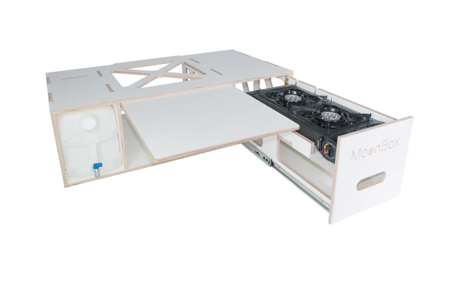 Moonbox Campingbox Natur KombiVan TYP 111 3 Moonbox Campingbox Natur KombiVan TYP 111