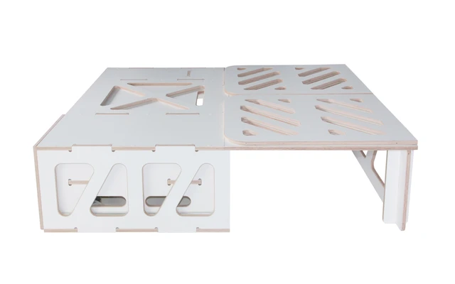 Moonbox Campingbox Natur KombiVan TYP 111 4 Moonbox Campingbox Natur KombiVan TYP 111 – Bild 2