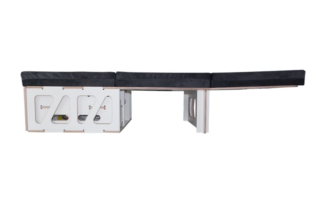 Moonbox Campingbox Natur KombiVan TYP 111 5 Moonbox Campingbox Natur KombiVan TYP 111 – Bild 3