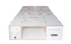 Moonbox Campingbox Laminiert KombiVan Cm TYP 111 -Campingmöbel Geschäft 677025 4816649 1