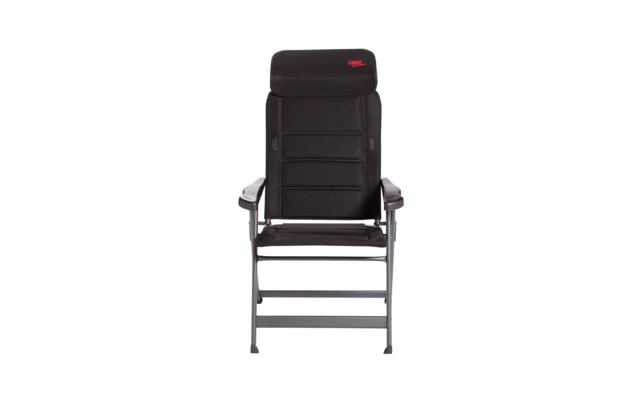 Crespo AP 235 Air Deluxe Compact Relaxsessel Schwarz 3 Crespo AP 235 Air Deluxe Compact Relaxsessel Schwarz
