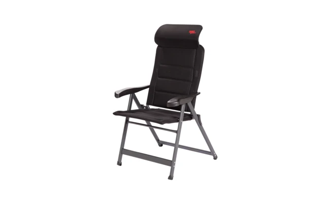Crespo AP 235 Air Deluxe Compact Relaxsessel Schwarz 4 Crespo AP 235 Air Deluxe Compact Relaxsessel Schwarz – Bild 2