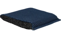 Crespo RP-215 Air Deluxe Fußhocker Blau -Campingmöbel Geschäft 690063 4697208