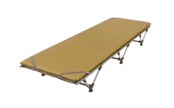 Robens Outpost Campingliege Zusammenklappbar Low 192 X 65 X 22 Cm -Campingmöbel Geschäft 696707 5078555