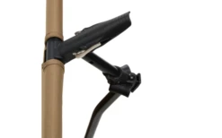 Helinox Cot One Convertible Campingliege Long Coyote Tan -Campingmöbel Geschäft 704684 4762685