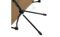 Helinox Cot One Convertible Campingliege Long Coyote Tan -Campingmöbel Geschäft 704687 4762691