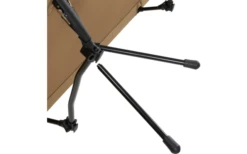 Helinox Cot Max Convertible Campingliege Coyote Tan -Campingmöbel Geschäft 705578 4818170