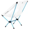 Helinox Chair Zero Campingstuhl Weiß 2 Helinox Chair Zero Campingstuhl Weiß -Campingmöbel Geschäft 706217 4778987