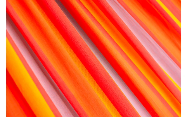 La Siesta Brisa Klassische Einzel Hängematte Outdoor Lime 6 La Siesta Brisa Klassische Einzel Hängematte Outdoor Lime – Bild 4