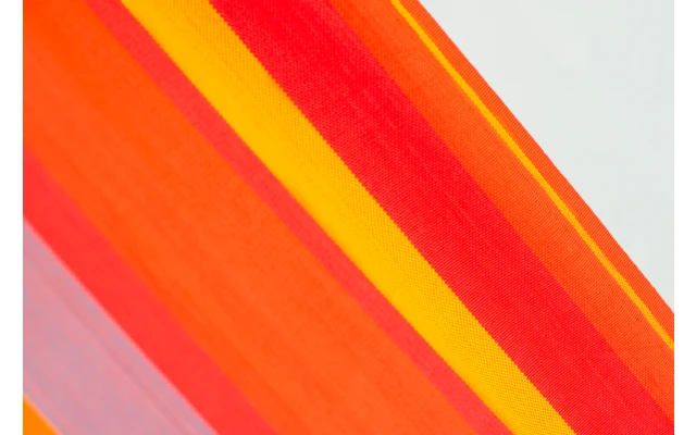 La Siesta Brisa Klassische Einzel Hängematte Outdoor Lime 7 La Siesta Brisa Klassische Einzel Hängematte Outdoor Lime – Bild 5