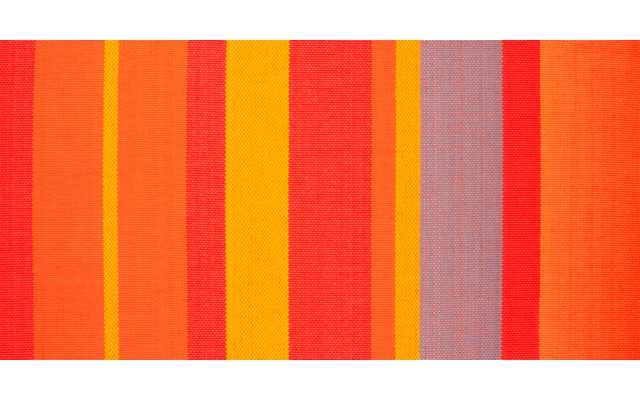 La Siesta Brisa Klassische Einzel Hängematte Outdoor Lime 9 La Siesta Brisa Klassische Einzel Hängematte Outdoor Lime – Bild 7