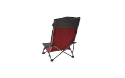 Uquip Sandy XL Red Strandstuhl -Campingmöbel Geschäft 709901 4821896