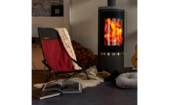 Uquip Sandy XL Red Strandstuhl -Campingmöbel Geschäft 709913 4821920