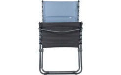 Crespo Sonnenliege AP/262-TC Blau -Campingmöbel Geschäft 710657 4807943 2