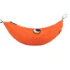 Ticket To The Moon Pro Hammock 325 X 140 Cm Orange -Campingmöbel Geschäft 710816 5047637
