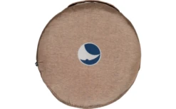 Ticket To The Moon Home Hammock 320 Hängematte 320 X 230 Cm Orange