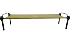 Disc-O-Bed ONE L Schwarz 11 Disc-O-Bed ONE L Schwarz -Campingmöbel Geschäft 712385 4856237 2