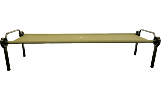 Disc-O-Bed ONE L Schwarz 5 Disc-O-Bed ONE L Schwarz – Bild 3