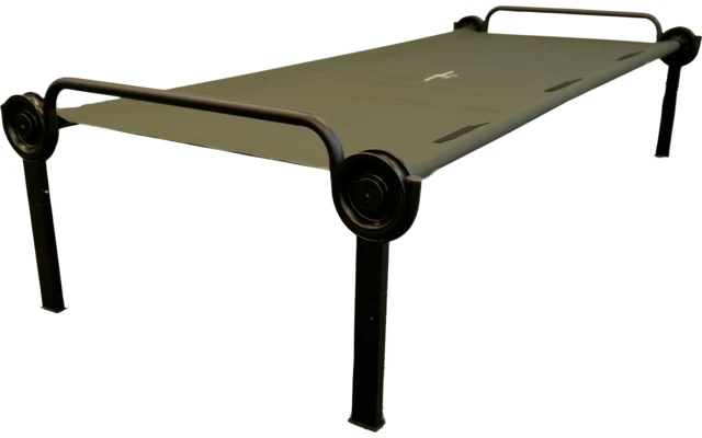 Disc-O-Bed ONE XL Olivgrün 6 Disc-O-Bed ONE XL Olivgrün – Bild 4