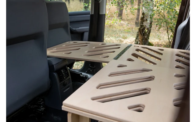 Moonbox Campingbox Natur KombiVan TYP 111 9 Moonbox Campingbox Natur KombiVan TYP 111 – Bild 7