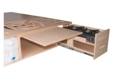 Moonbox Campingbox Laminiert Van/Bus Cm TYP 119 15 Moonbox Campingbox Laminiert Van/Bus Cm TYP 119 -Campingmöbel Geschäft 713732 4822670 1