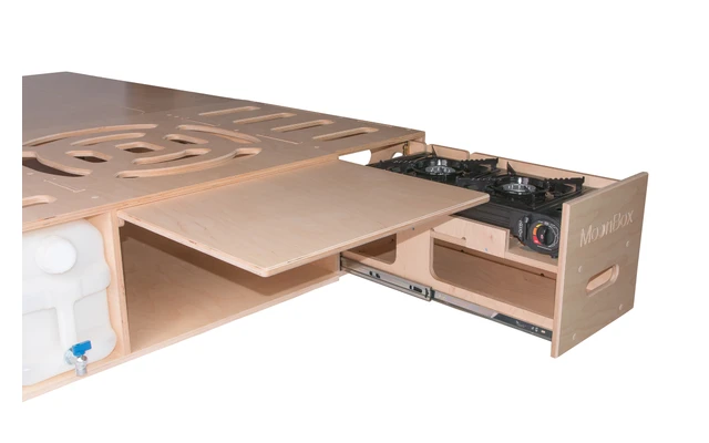 Moonbox Campingbox Laminiert Van/Bus Cm TYP 119 9 Moonbox Campingbox Laminiert Van/Bus Cm TYP 119 – Bild 7