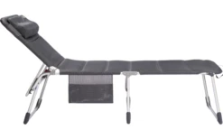 Crespo Sonnenliege -Campingmöbel Geschäft 714734 4825364