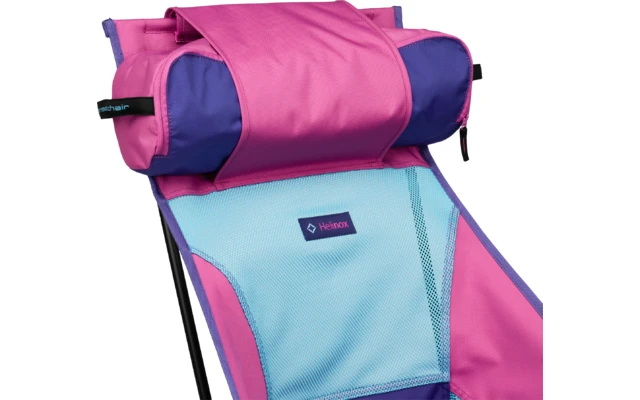 Helinox Sunset Chair Campingstuhl Multi Block 23 4 Helinox Sunset Chair Campingstuhl Multi Block 23 – Bild 2